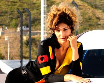 Romina Cisneros